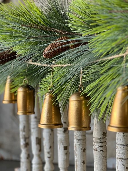 Luxe Pine Garland | 6' | NEW CLOSEOUT!  From $19.95