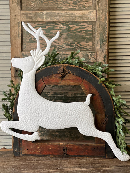 Reveling Reindeer | 47" | 25% OFF - DISCOUNT TAKEN IN OFFICE