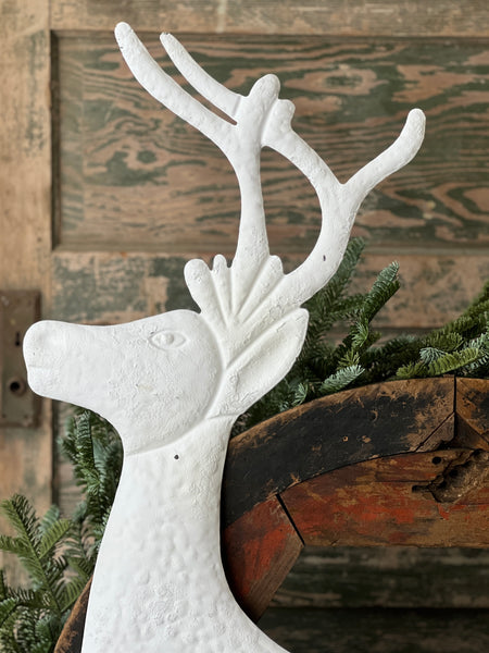 Reveling Reindeer | 47" | 25% OFF - DISCOUNT TAKEN IN OFFICE