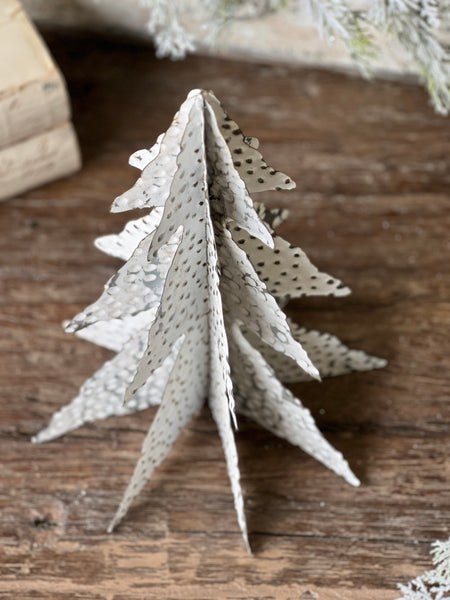 Snowdrift Cedar Tree | 12.75" | CLEAN UP SPECIAL!  From $9.95 - Last 20pcs!