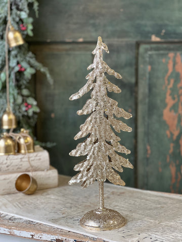 Glittering Groves Tree | 17.25" | SOLD OUT
