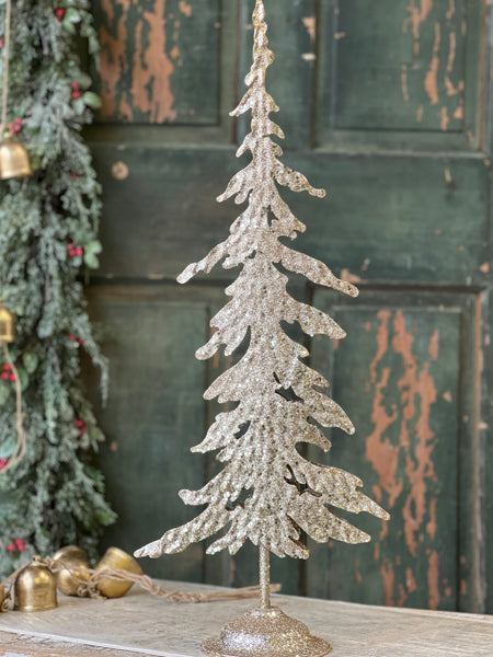 Glittering Groves Tree | 28" | Limited Stock - Last 28pcs!