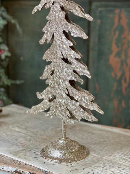 Glittering Groves Tree | 23" | SOLD OUT