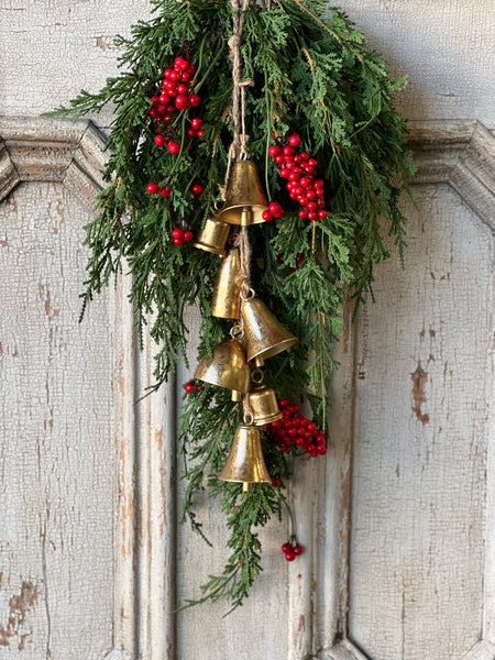 Ensemble Bell Hanging | 14.25" | SOLD OUT