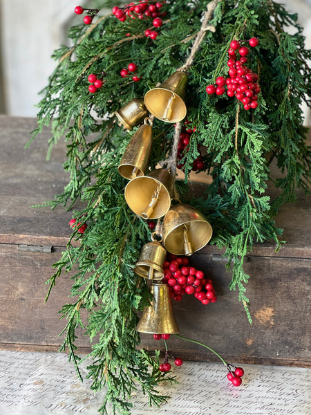 Ensemble Bell Hanging | 14.25" | SOLD OUT