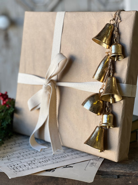 Ensemble Bell Hanging | 14.25" | SOLD OUT