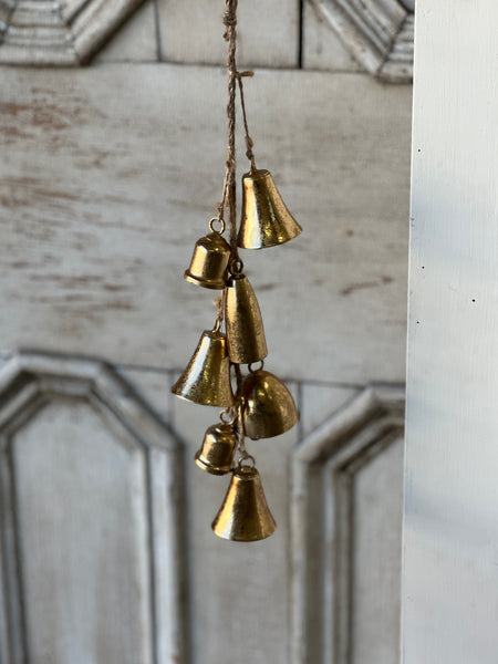 Ensemble Bell Hanging | 14.25" | SOLD OUT