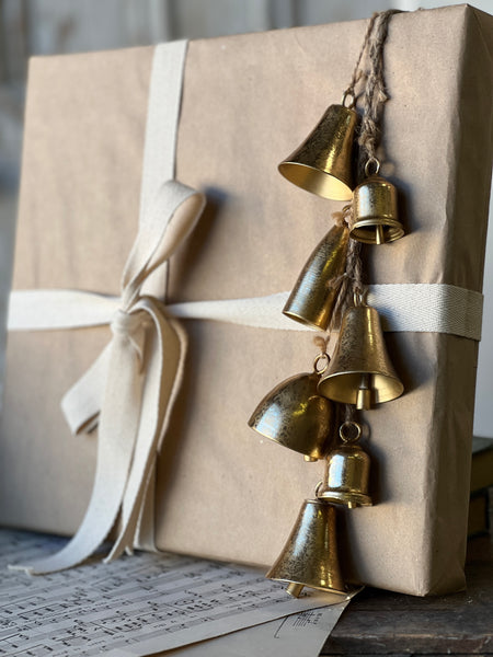 Ensemble Bell Hanging | 14.25" | SOLD OUT