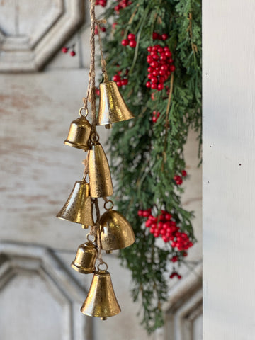 Ensemble Bell Hanging | 14.25" | SOLD OUT