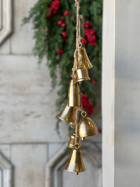 Ensemble Bell Hanging | 14.25" | SOLD OUT
