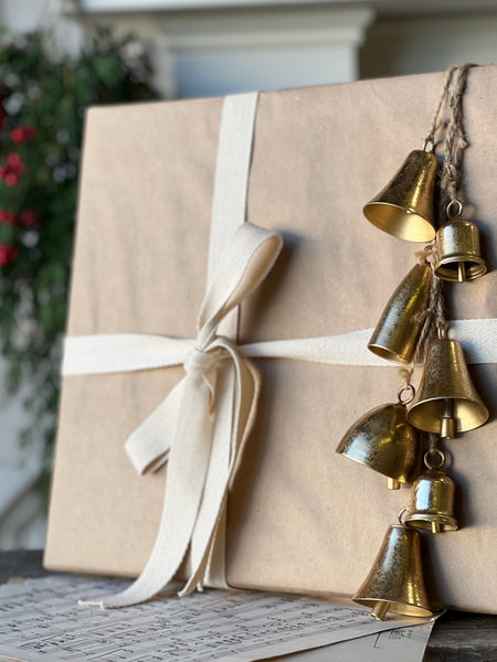 Ensemble Bell Hanging | 14.25" | SOLD OUT