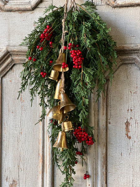 Ensemble Bell Hanging | 14.25" | SOLD OUT