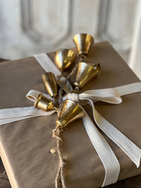 Ensemble Bell Hanging | 14.25" | SOLD OUT