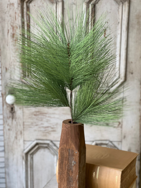 Bursting Pine Spray | 33"