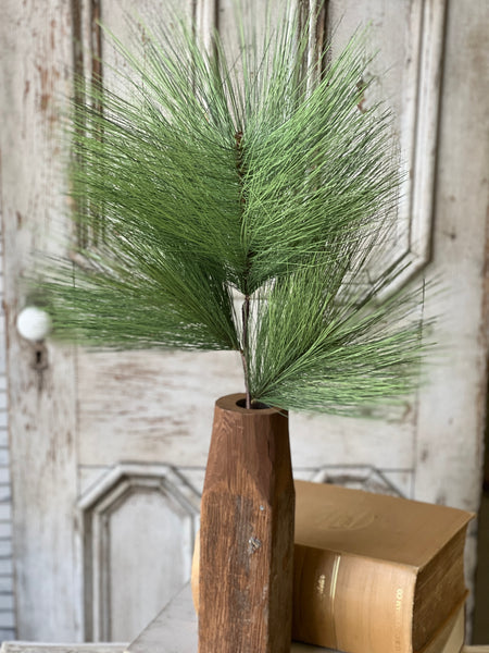 Bursting Pine Spray | 33"