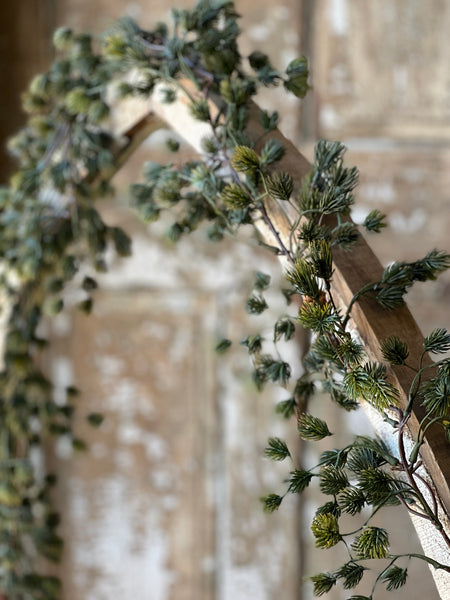 Chimney Pine Garland | 6' | SOLD OUT