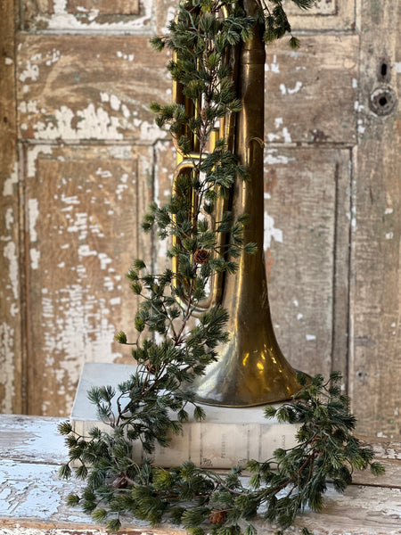 Chimney Pine Garland | 6' | SOLD OUT