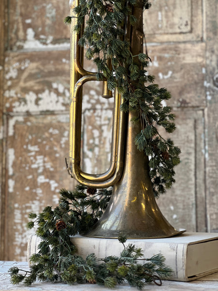 Chimney Pine Garland | 6' | SOLD OUT