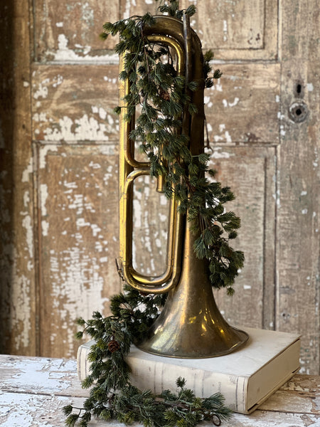 Chimney Pine Garland | 6' | SOLD OUT