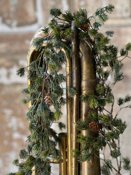 Chimney Pine Garland | 6' | SOLD OUT