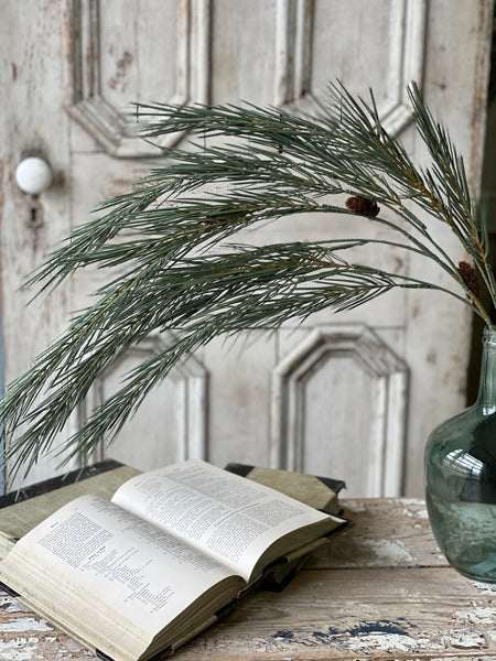 Pendulum Pine Layering Spray | 44" | SOLD OUT