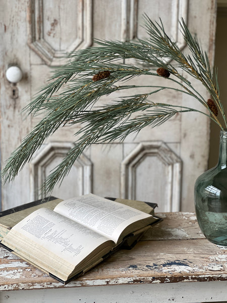 Pendulum Pine Layering Spray | 44" | SOLD OUT