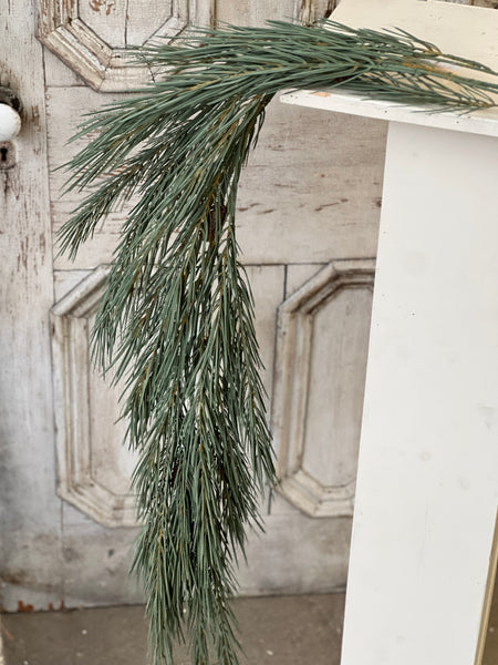 Pendulum Pine Vine | 57" | NEW CLOSEOUT + CLEAN UP SEPCIAL!  From $6.95 - Last 72pcs!