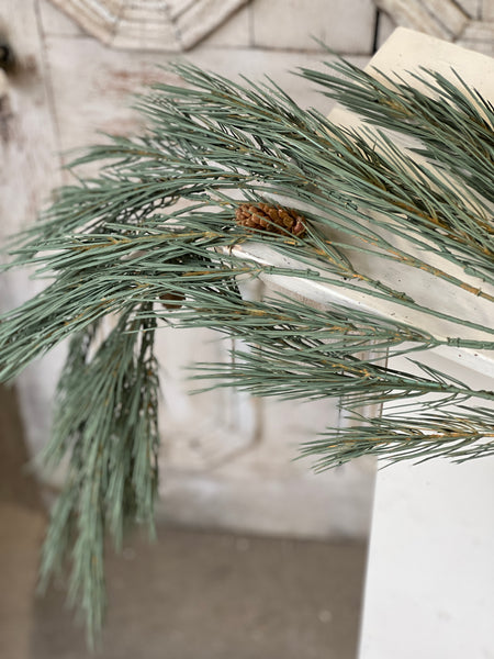 Pendulum Pine Vine | 57" | NEW CLOSEOUT + CLEAN UP SEPCIAL!  From $6.95 - Last 72pcs!
