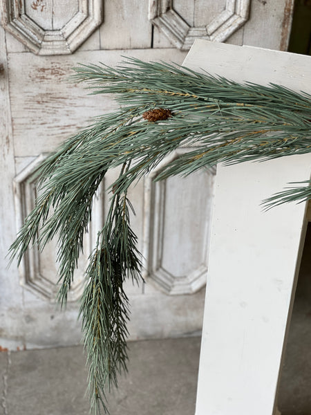 Pendulum Pine Vine | 57" | NEW CLOSEOUT + CLEAN UP SEPCIAL!  From $6.95 - Last 72pcs!