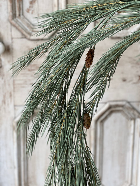 Pendulum Pine Vine | 57" | NEW CLOSEOUT + CLEAN UP SEPCIAL!  From $6.95 - Last 72pcs!