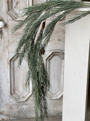 Pendulum Pine Vine | 57" | NEW CLOSEOUT + CLEAN UP SEPCIAL!  From $6.95 - Last 72pcs!
