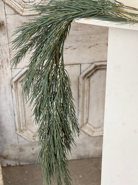 Pendulum Pine Vine | 57" | NEW CLOSEOUT + CLEAN UP SEPCIAL!  From $6.95 - Last 72pcs!