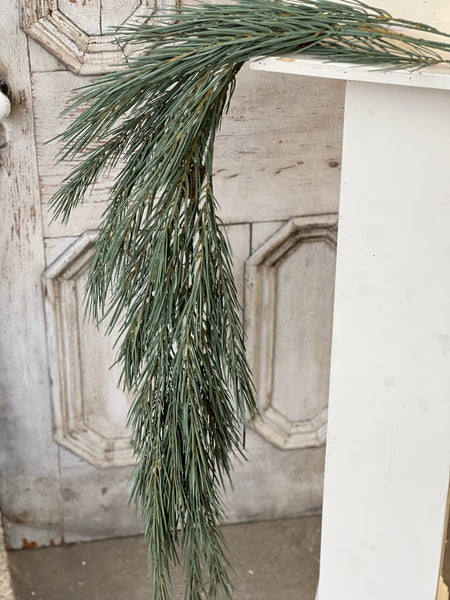 Pendulum Pine Vine | 57" | NEW CLOSEOUT + CLEAN UP SEPCIAL!  From $6.95 - Last 72pcs!