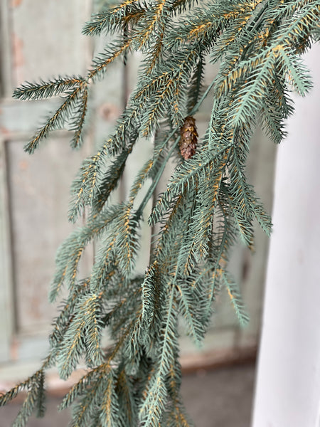 Trinity Fir Vine | 55" | SOLD OUT