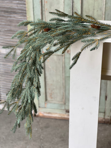 Trinity Fir Vine | 55" | SOLD OUT