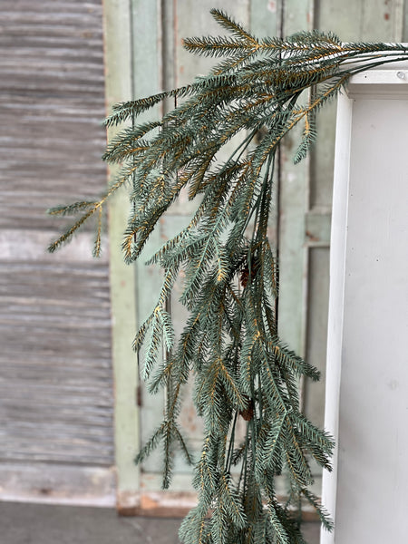 Trinity Fir Vine | 55" | SOLD OUT