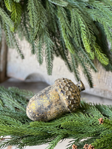 Nature's Masterpiece | 5" | Acorn | SOLD OUT