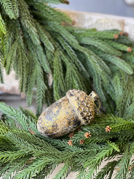 Nature's Masterpiece | 5" | Acorn | SOLD OUT