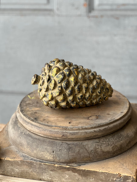 Nature's Masterpiece | 8" | Pinecone