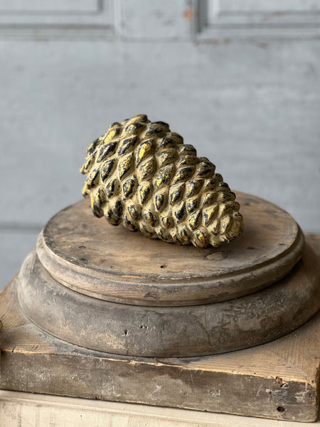 Nature's Masterpiece | 8" | Pinecone