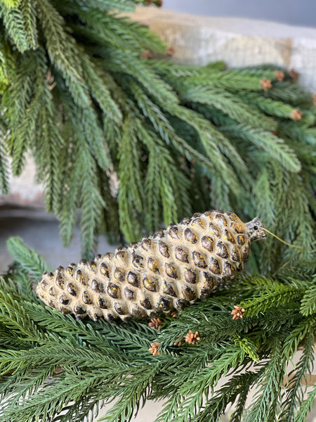 Nature's Masterpiece | 8" | Pinecone