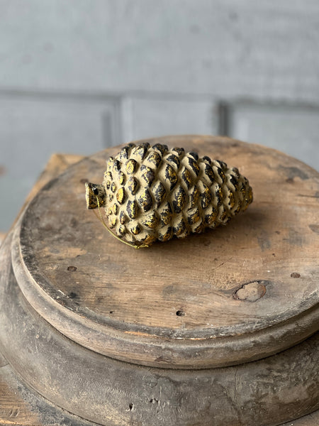 Nature's Masterpiece | 5.5" | Pinecone | SOLD OUT