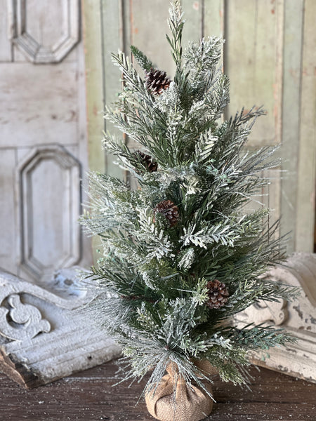 Wishing Wilderness Fir Tree | 36" | Limited Stock - Last 34pcs!