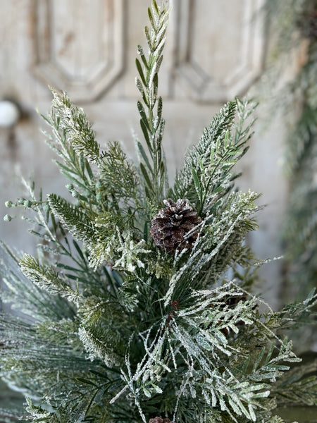 Wishing Wilderness Fir Tree | 24"