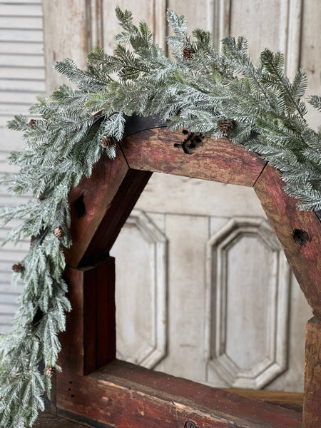 Icy Wild Wilderness Garland | 6' | SOLD OUT