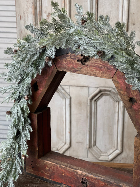 Icy Wild Wilderness Garland | 6' | SOLD OUT