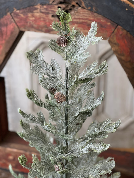 Icy Wild Wilderness Tree | 31" | SOLD OUT