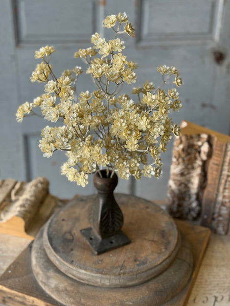 Diamond Dust Bush | 17" | NOT CURRENTLY IN STOCK-New For Holiday 2026!