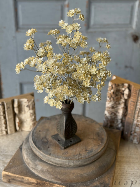 Diamond Dust Bush | 17" | NOT CURRENTLY IN STOCK-New For Holiday 2026!