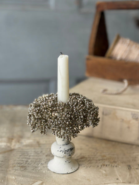 Glisten & Glow Candle Ring | 4.5 | NOT CURRENTLY IN STOCK-New For Holiday 2026!